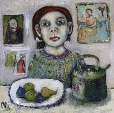 Regina Noakes / Emozionarte